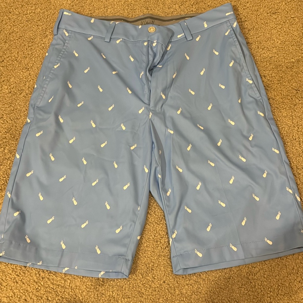 Walter Hagen Golf Shorts